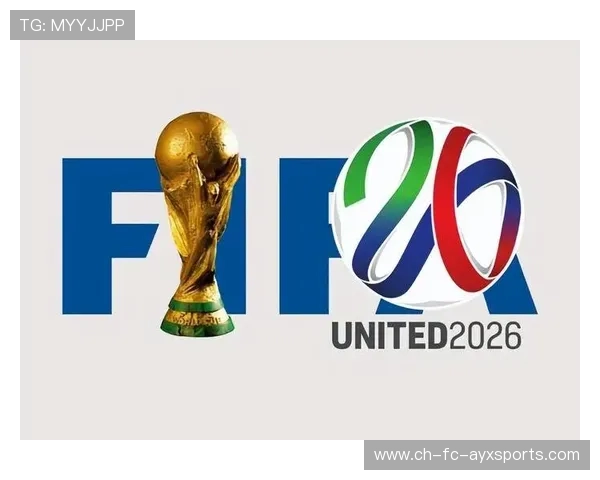 2026世界杯抽签亮点不断,多个小组成“潜在深水区” 2026世界杯抽签亮点不断,多个小组成“潜在深水区”