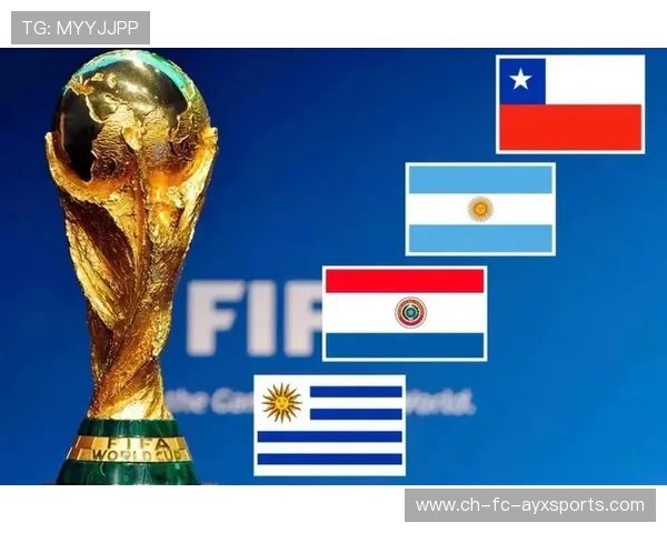 2026世界杯抽签后各队反应不同，有人庆幸有人沉默