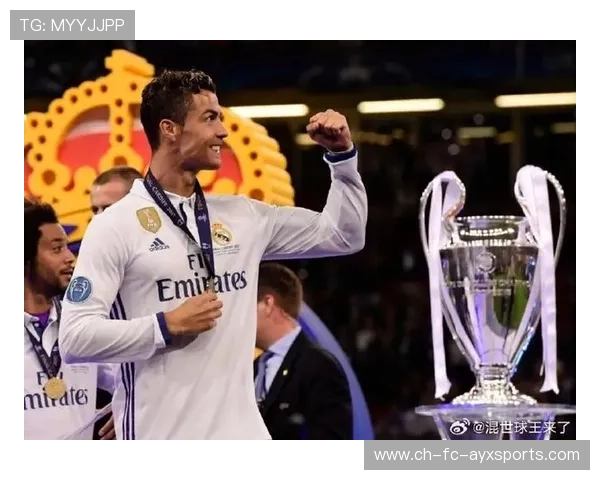 C罗不负传奇之名：足球史上的不朽巨星