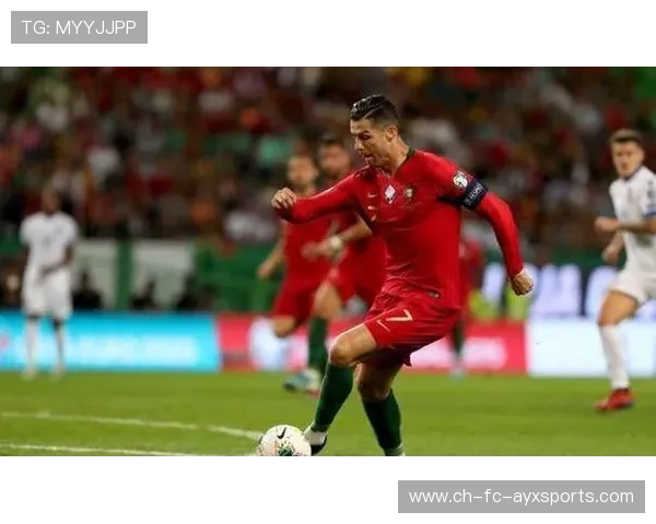 C罗破门能力惊人:开启足球场上的无敌杀手密码 C罗破门能力惊人:开启足球场上的无敌杀手密码