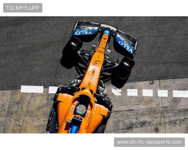 F1车手高速反应训练更严格，极速背后的极限挑战