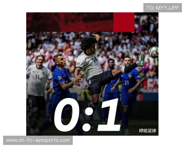 世界杯姆巴佩倒钩与门柱擦出火花进球入账