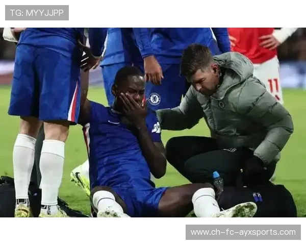 切尔西门将教练称新援在传球发起上进步飞快